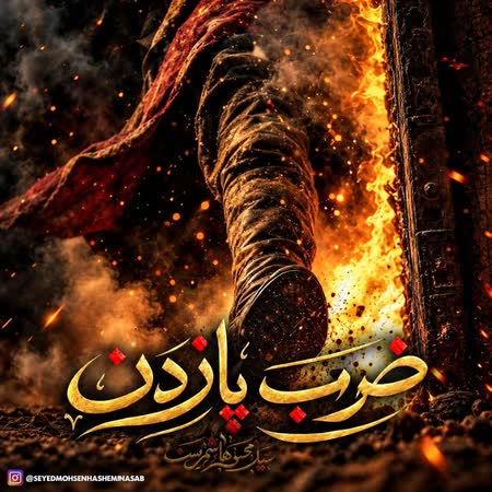 آهنگ سید محسن هاشمی نسب ضرب پا زدن آهنگ سید محسن هاشمی نسب ضرب پا زدن
